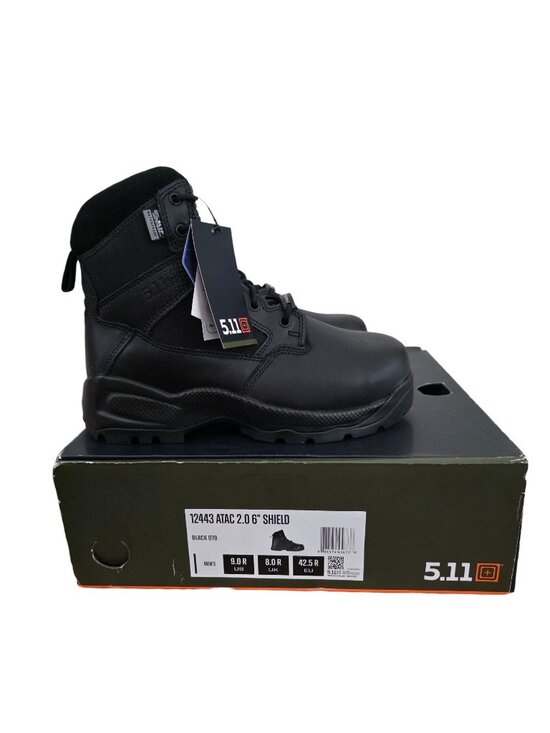 5.11 Tactical ATAC 2.0 6\